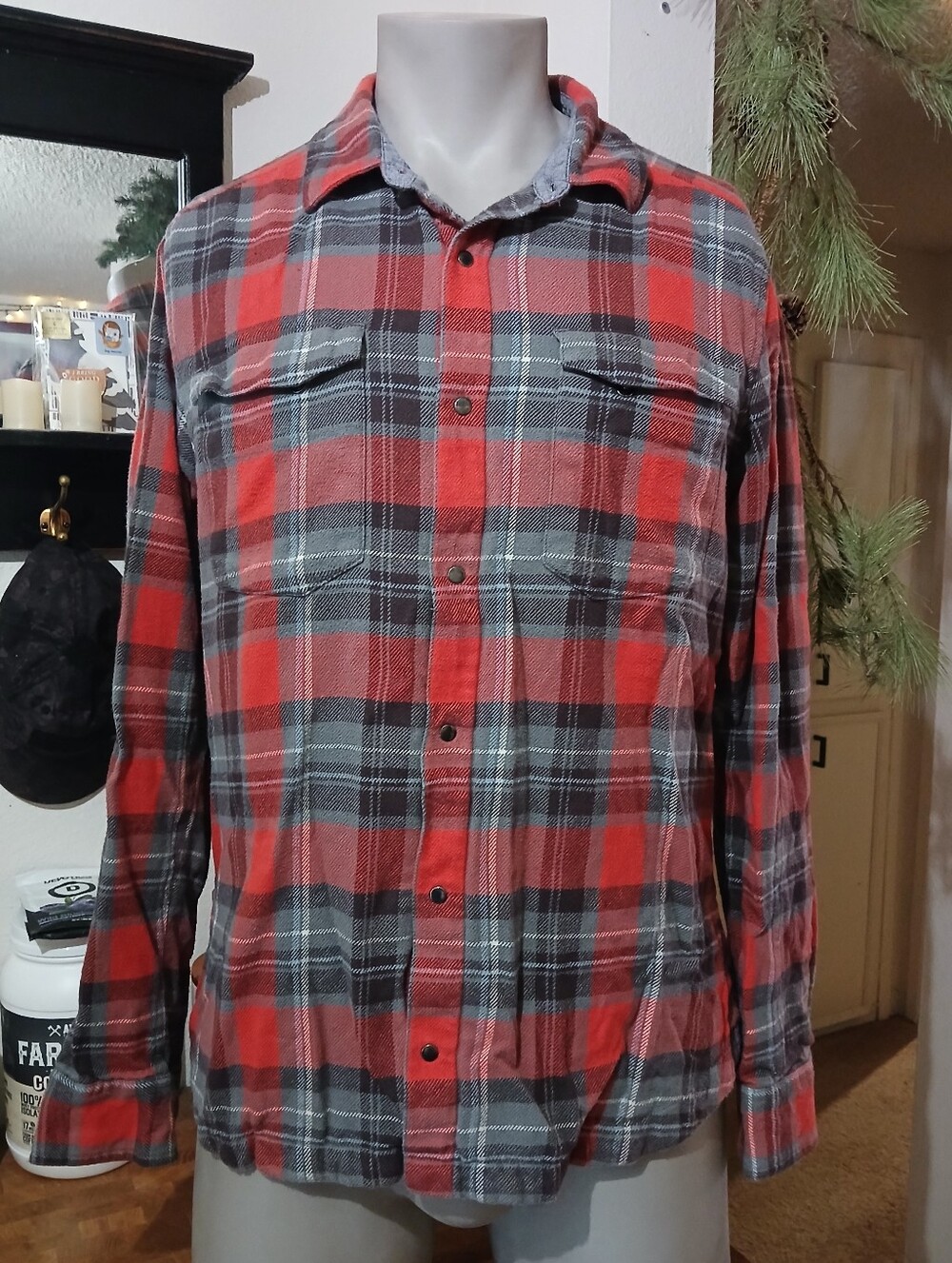 Toad & Co Over Shirt